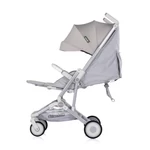 Kép 4/5 - Chipolino Pocket sport babakocsi 22kg-ig - Platinum