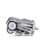 Kép 5/5 - Chipolino Pocket sport babakocsi 22kg-ig - Platinum