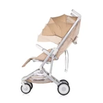Kép 3/5 - Chipolino Pocket sport babakocsi 22kg-ig - Latte