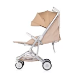 Kép 4/5 - Chipolino Pocket sport babakocsi 22kg-ig - Latte