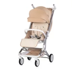 Kép 1/5 - Chipolino Pocket sport babakocsi 22kg-ig - Latte