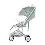 Kép 2/5 - Chipolino Pocket sport babakocsi 22kg-ig - Matcha