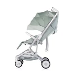 Kép 3/5 - Chipolino Pocket sport babakocsi 22kg-ig - Matcha