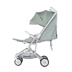 Kép 4/5 - Chipolino Pocket sport babakocsi 22kg-ig - Matcha
