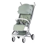 Kép 1/5 - Chipolino Pocket sport babakocsi 22kg-ig - Matcha