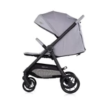 Kép 4/6 - Chipolino Ultera sport babakocsi lábzsákkal - Platinum
