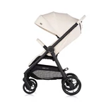 Kép 3/6 - Chipolino Ultera sport babakocsi lábzsákkal - Cashmere