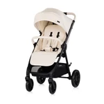 Kép 1/6 - Chipolino Ultera sport babakocsi lábzsákkal - Cashmere