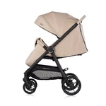 Kép 5/6 - Chipolino Ultera sport babakocsi lábzsákkal - Latte