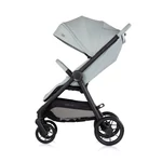 Kép 3/10 - Chipolino Ultera sport babakocsi lábzsákkal - Matcha