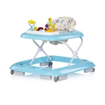 Kép 1/3 - Chipolino Baby Steps zenélő bébikomp - Blue