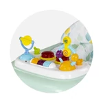 Kép 3/3 - Chipolino Baby Steps zenélő bébikomp - Mint