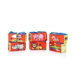 Kép 4/7 - Chipolino Puha játékkockák - 12 db