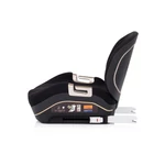 Kép 3/3 - Chipolino Genesis I-Size Isofix gyerekülés 125-150 cm - Noir