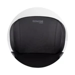 Kép 4/9 - Chipolino Genesis Smart I-Size Isofix gyerekülés 125-150 cm hőszabályozással - Noir