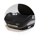 Kép 6/9 - Chipolino Genesis Smart I-Size Isofix gyerekülés 125-150 cm hőszabályozással - Noir