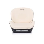 Kép 2/3 - Chipolino Genesis Smart I-Size Isofix gyerekülés 125-150 cm hőszabályozással - Cashmere