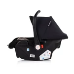 Kép 2/5 - Chipolino Amore autóshordozó adapterrel 40-87cm - Noir