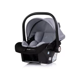 Kép 1/5 - Chipolino Amore autóshordozó adapterrel 40-87cm - Platinum