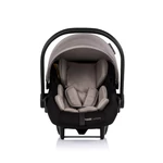 Kép 3/5 - Chipolino Amore autóshordozó adapterrel 40-87cm - Latte