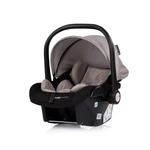 Kép 1/5 - Chipolino Amore autóshordozó adapterrel 40-87cm - Latte