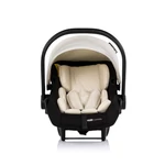 Kép 3/5 - Chipolino Amore autóshordozó adapterrel 40-87cm - Cashmere