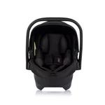Kép 3/5 - Chipolino Pearl autóshordozó adapterrel 40-87 cm - Noir