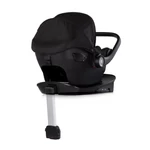Kép 4/5 - Chipolino Pearl autóshordozó adapterrel 40-87 cm - Noir