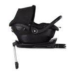 Kép 5/5 - Chipolino Pearl autóshordozó adapterrel 40-87 cm - Noir