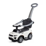 Kép 1/2 - Lorelli Off Road bébitaxi tolókarral - White