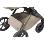 Kép 4/10 - Espiro Clodi multifunkciós babakocsi - 07 Chic Gray