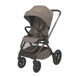 Kép 2/10 - Espiro Clodi multifunkciós babakocsi - 08 Fashionable Brown