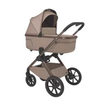 Kép 1/10 - Espiro Clodi multifunkciós babakocsi - 09 Stylish Beige
