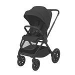 Kép 2/10 - Espiro Clodi multifunkciós babakocsi - 10 Trendy Black