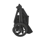 Kép 5/10 - Espiro Clodi multifunkciós babakocsi - 10 Trendy Black
