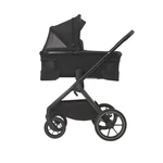 Kép 7/10 - Espiro Clodi multifunkciós babakocsi - 10 Trendy Black