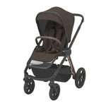 Kép 2/10 - Espiro Miloo Way 2.0 sport babakocsi - 308 Excellent Chocolate