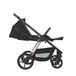 Kép 9/10 - Espiro Miloo Way 2.0 sport babakocsi - 308 Excellent Chocolate