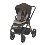 Kép 1/10 - Espiro Miloo Way 2.0 sport babakocsi - 308 Excellent Chocolate