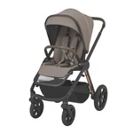 Kép 2/10 - Espiro Miloo Way 2.0 sport babakocsi - 309 Tasty Cappucino