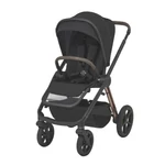 Kép 2/10 - Espiro Miloo Way 2.0 sport babakocsi - 310 Diamond Black