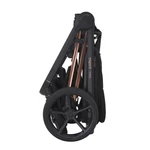 Kép 8/10 - Espiro Miloo Way 2.0 sport babakocsi - 310 Diamond Black