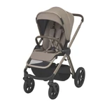 Kép 2/10 - Espiro Miloo Way 2.0 sport babakocsi - 319 Perfect Beige