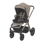 Kép 1/10 - Espiro Miloo Way 2.0 sport babakocsi - 319 Perfect Beige