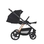 Kép 8/10 - Espiro Miloo Way 2.0 sport babakocsi - 319 Perfect Beige