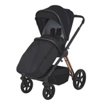 Kép 9/10 - Espiro Miloo Way 2.0 sport babakocsi - 319 Perfect Beige