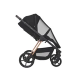 Kép 10/10 - Espiro Miloo Way 2.0 sport babakocsi - 319 Perfect Beige