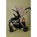 Kép 7/7 - Espiro Only Way sport babakocsi - 510 Stylish Black
