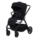 Kép 1/7 - Espiro Only Way sport babakocsi - 510 Stylish Black