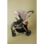 Kép 7/7 - Espiro Only Way sport babakocsi - 519 Vanilla Beige